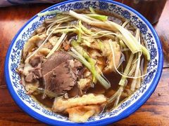 -直隶安家牛肉罩饼(建华店)