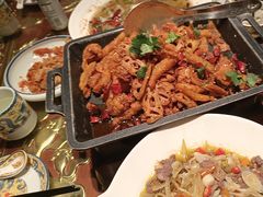 -缪氏川菜(深圳北站缤果空间店)