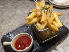 -留半山·香港食堂(啦啦宝都店)