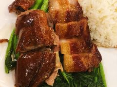 -益健海鲜大食坊(拱北口岸店)