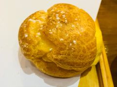 日式小泡芙-堂本家洋食别馆·炸猪排(中心城店)