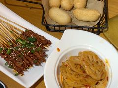 -涂辣辣·现炒虾蟹锅(梦时代店)