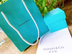 -Tiffany & Co.蒂芙尼
(天津万象城店)