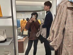 -URBAN REVIVO(上海中庚漫游城店)