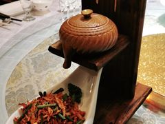 -巴国布衣·Sichuan Folk(紫荆店)