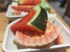 -豪客来牛排(海沧阿罗海店)