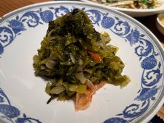 -小厨师·二十年沈家门小海鲜(百井坊巷店)
