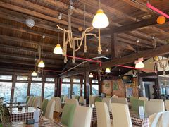 大堂-北京水岸山吧度假村(雁栖镇店)