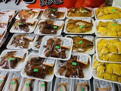 -新苗超市(花城店)