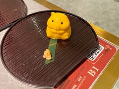 -一绪に寿喜烧(虹悦城店)