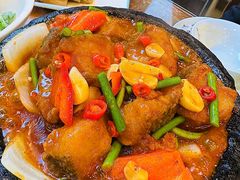 -西江美食舫·江西菜(健德桥店)