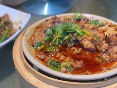 -新繁老號豌豆汤饭店·江湖菜(宝光寺店)