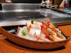 -小山日本料理(兴业太古汇店)