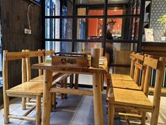 -肉串汪(月坛店)