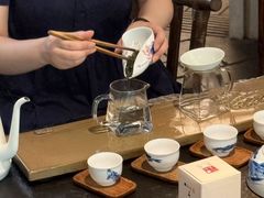 -花迹(富春江东街店)
