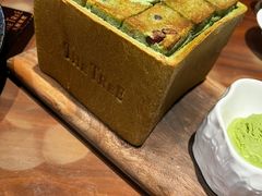 -大树餐厅(益田假日店)