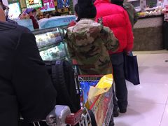 -第一食品(中环百联店)