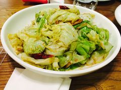 -妈妈的味道(工人体育场东路店)