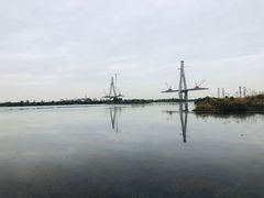 -芒洲湿地公园