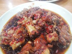 -贤花饭店(城阳店)