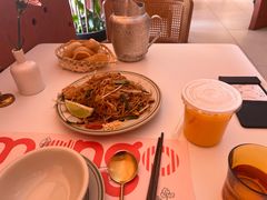 -美泰·Mangothai·清迈云街(天空之城店)