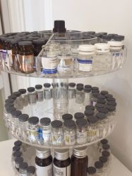 -香秀空间科技抗衰·美容中心