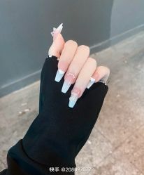 -Halo美甲美睫