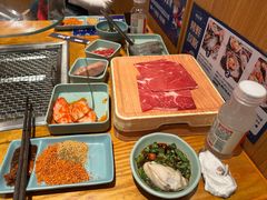-蚝英雄·鲜蚝自助专门店