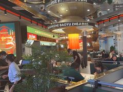 -火啫啫·粤式啫啫煲(南通首店)