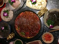 -蜀大侠火锅(国际购物店)