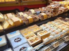 -Olé精品超市(太原万象城店)