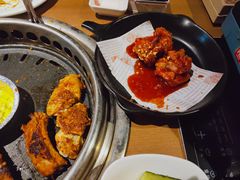 -火炉火自助餐(悠唐购物中心店)