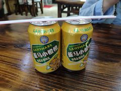 -果渊斋老米家泡馍馆(学诚广场店)