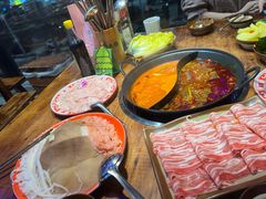 -楠火锅(哈尔滨金爵万象店)