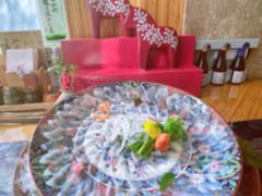 -天正河鲀·河豚亭(大连店)