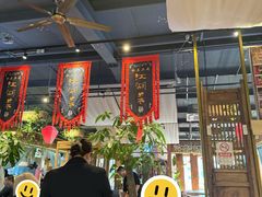 -水煮三国·川鲁江湖菜(香山店)