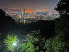 -小南山公园