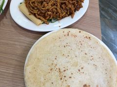 -姥家春饼店(漳州二路店)