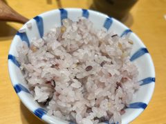 杂粮饭-胜博殿日式炸猪排(西红门店)