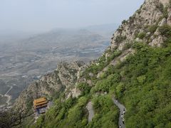 -鸡鸣山旅游风景区