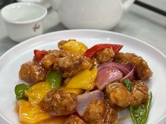 -海鲜街菜馆(海珠南路店)