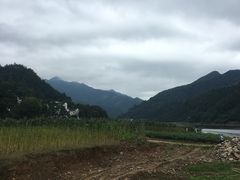-新安江山水画廊风景区