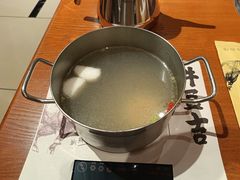 -牛豆吉(友谊花园店)