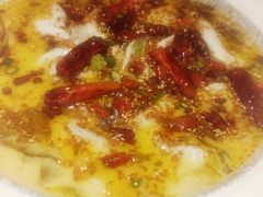 -鱼亨小鲜酸菜鱼(大信店)