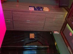 -AGOGO HOUSE KTV(东街店)