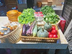 -老家信阳菜(北京路店)