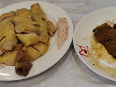 -文记壹心鸡(宝华路店)