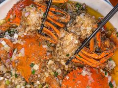 -辣螃铠盆盆蟹大排档(总店)