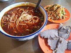 -清真磨沟沿老字号牛肉面(总店)