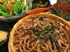 -角落里(中山公园店)